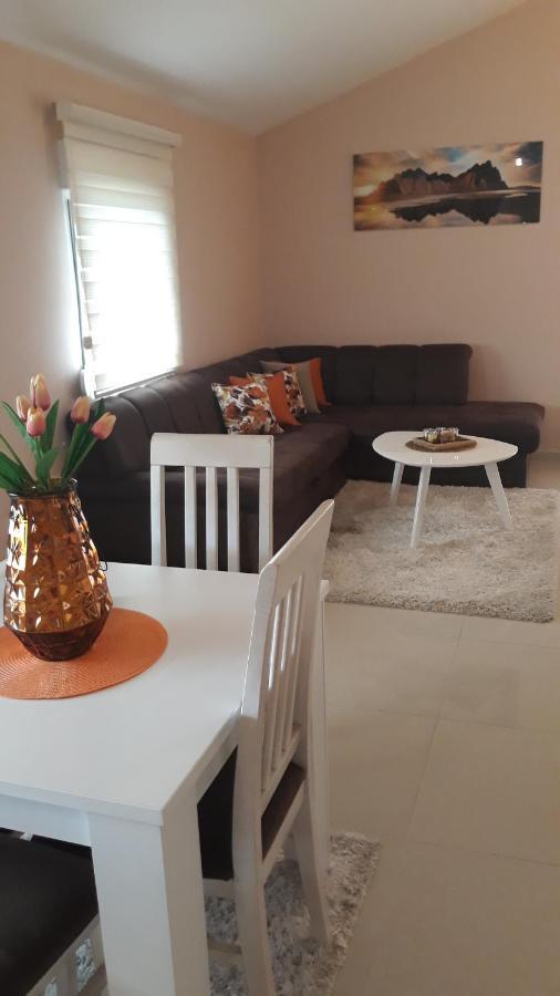 Apartmani Stijepovic Podgorica Exterior foto