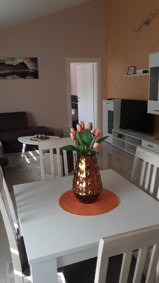 Apartmani Stijepovic Podgorica Exterior foto