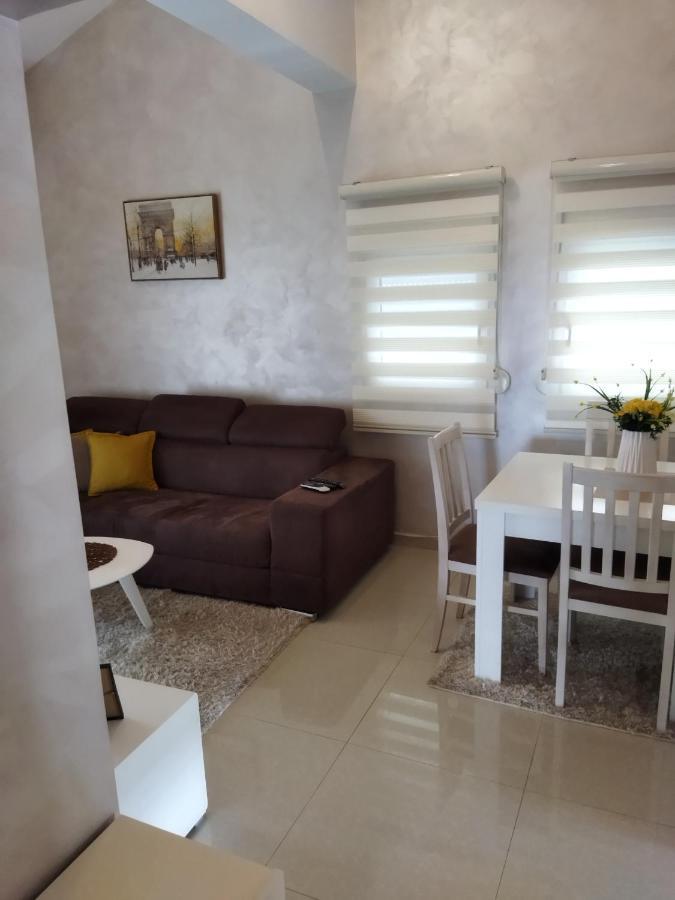 Apartmani Stijepovic Podgorica Exterior foto