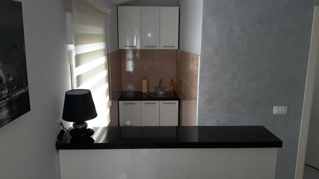 Apartmani Stijepovic Podgorica Exterior foto