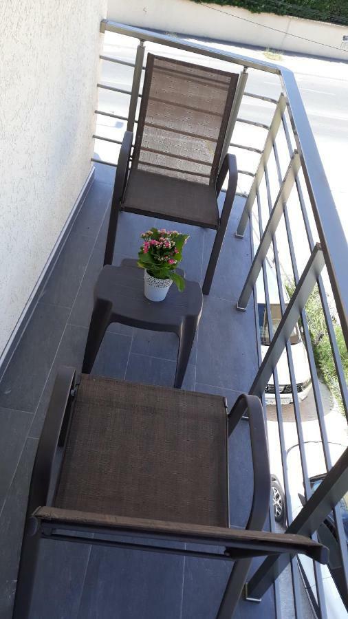 Apartmani Stijepovic Podgorica Exterior foto