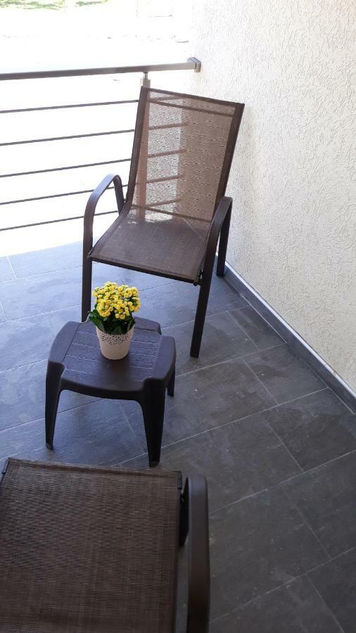 Apartmani Stijepovic Podgorica Exterior foto
