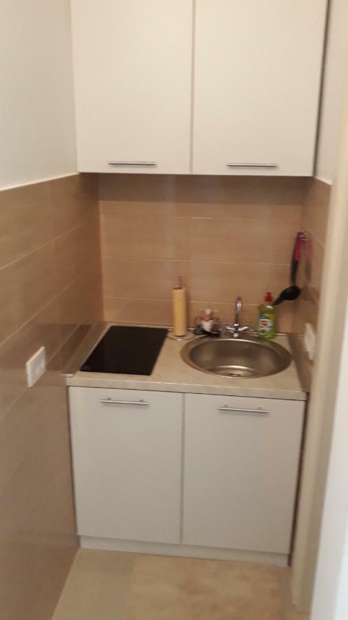 Apartmani Stijepovic Podgorica Exterior foto