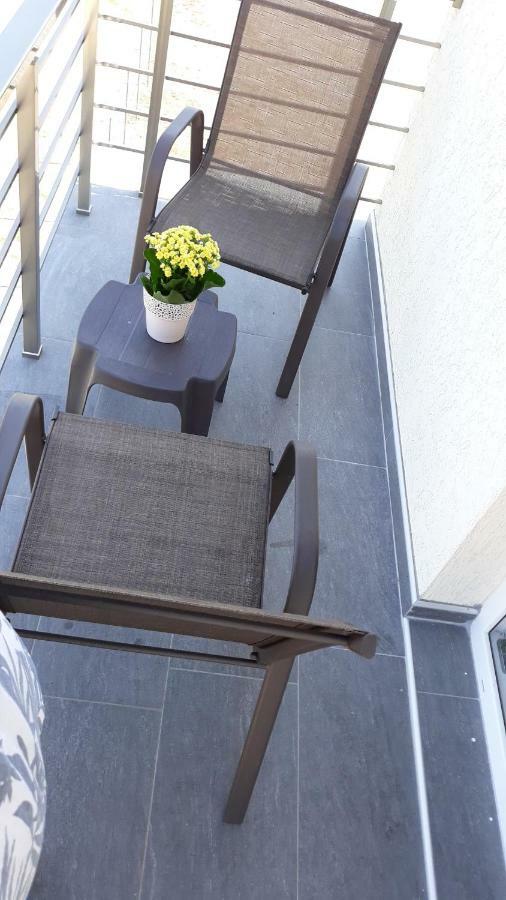 Apartmani Stijepovic Podgorica Exterior foto