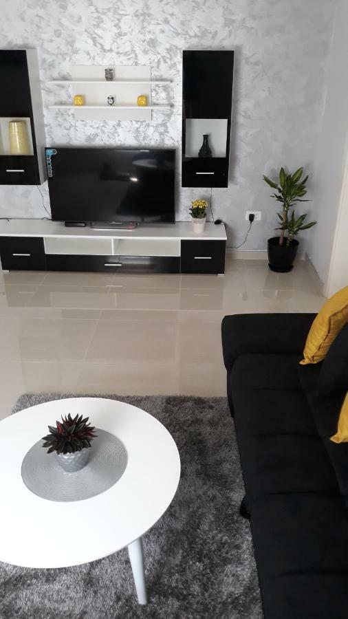 Apartmani Stijepovic Podgorica Exterior foto