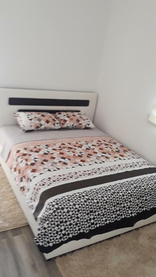 Apartmani Stijepovic Podgorica Exterior foto