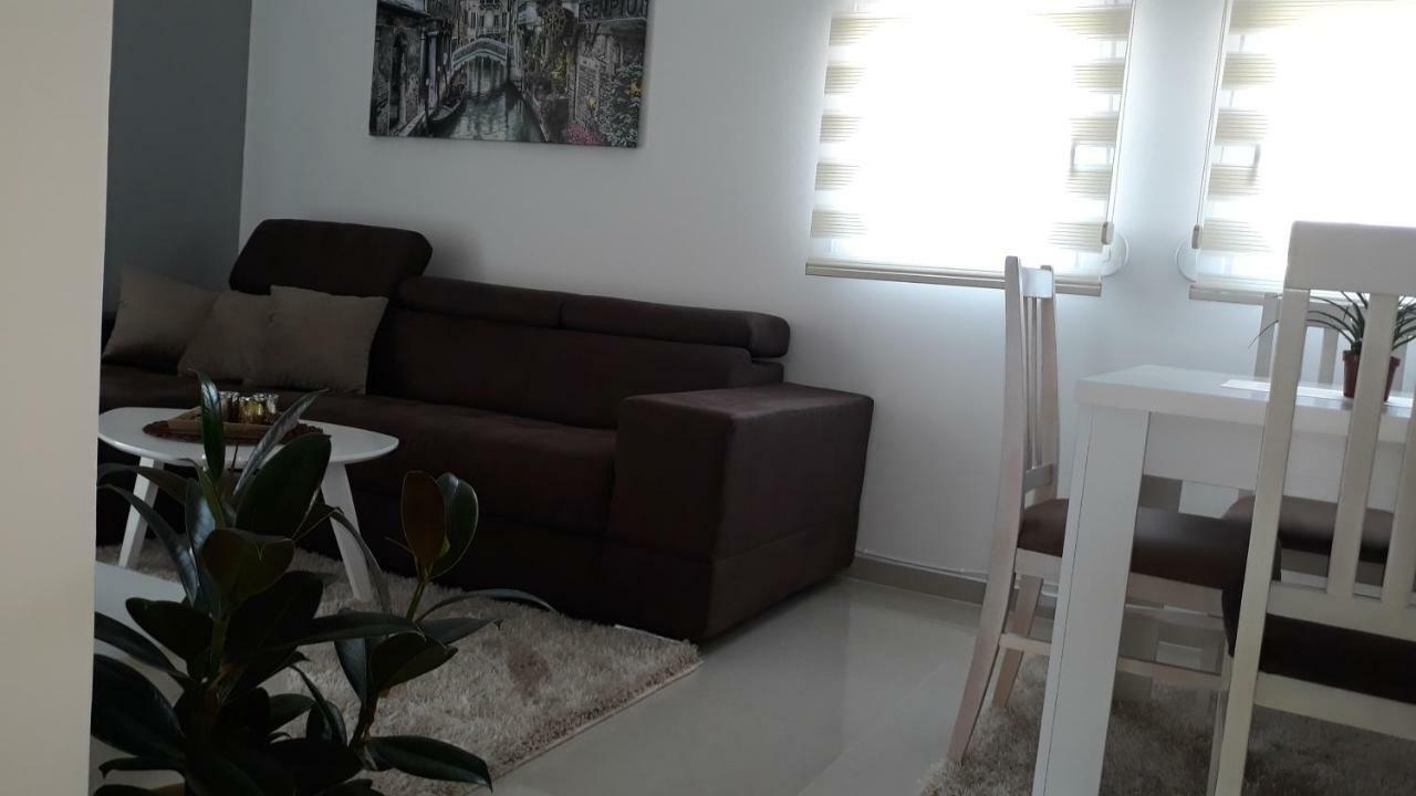 Apartmani Stijepovic Podgorica Exterior foto