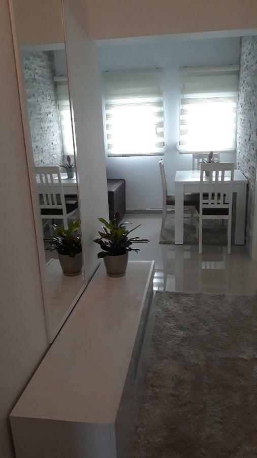 Apartmani Stijepovic Podgorica Exterior foto