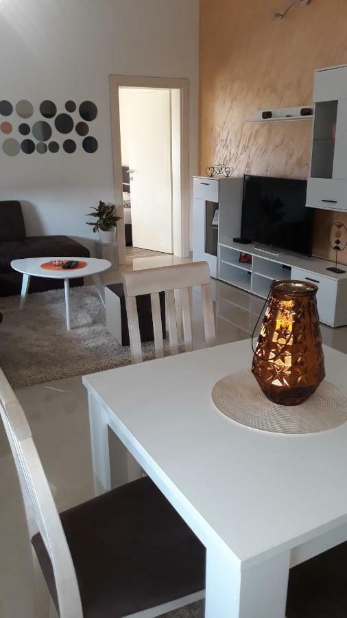 Apartmani Stijepovic Podgorica Exterior foto