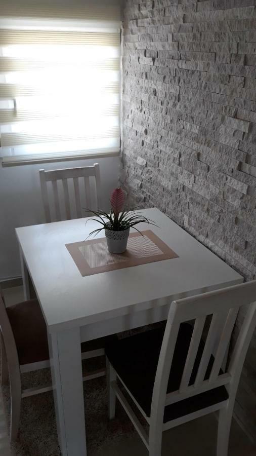 Apartmani Stijepovic Podgorica Exterior foto